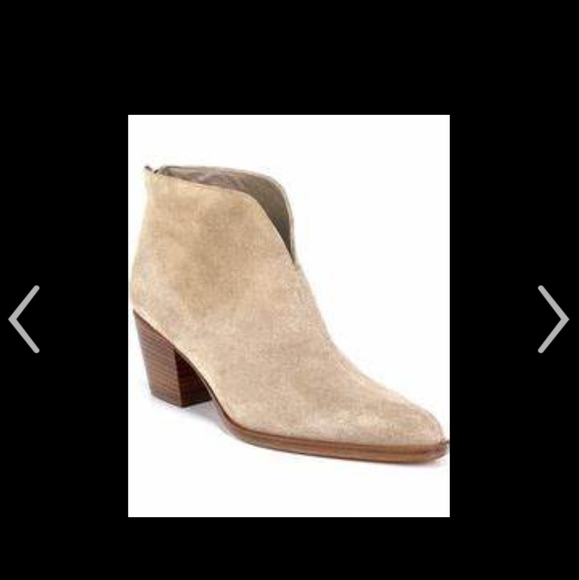 Marc Fisher Shoes - Marc Fisher booties